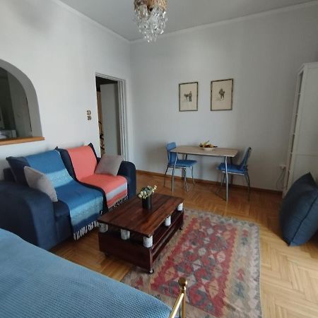 Appartement Mia'S Seaside Penthouse - Panoramic View à Le Pirée Extérieur photo